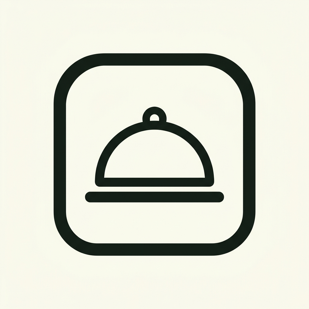 Recipy Logo